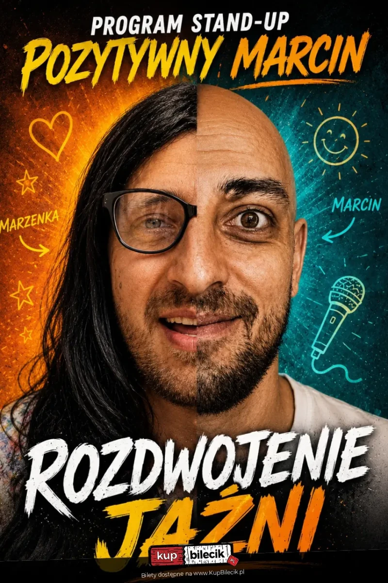 Rozdwojenie Jaźni