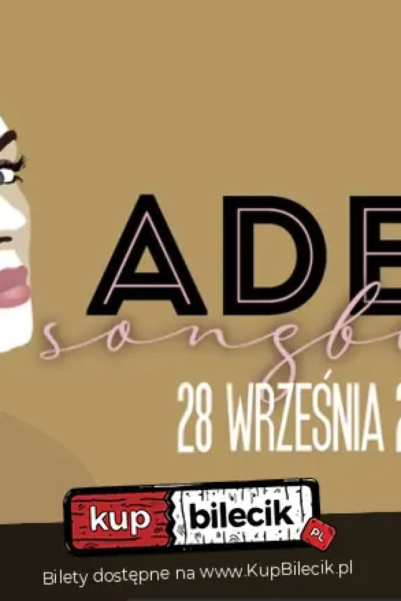 Największe przeboje Adele w nowej, poruszającej odsłonie