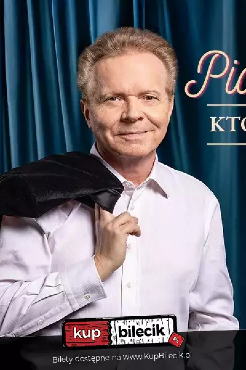 "Piosenki, które lubię"