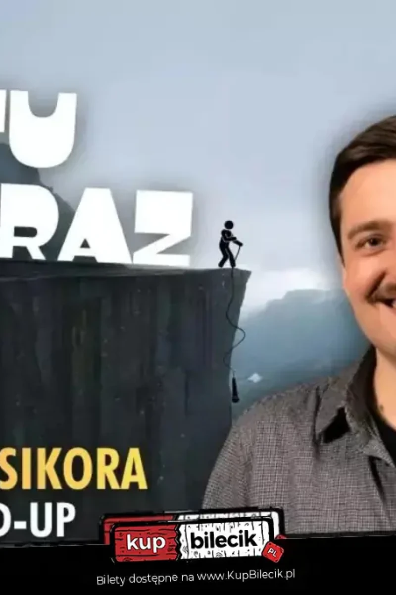 TU I TERAZ - stand-up improwizowany