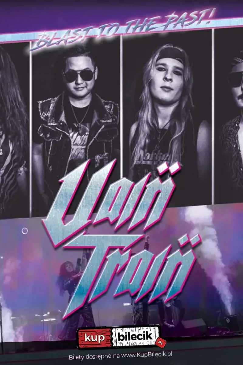 Vain Train | Sting Ray | Road House