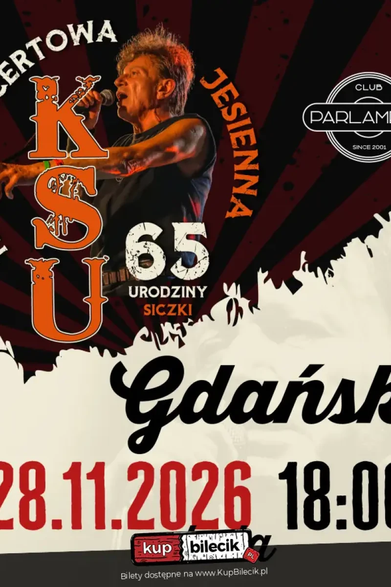 Trasa "65 lat pod prąd"