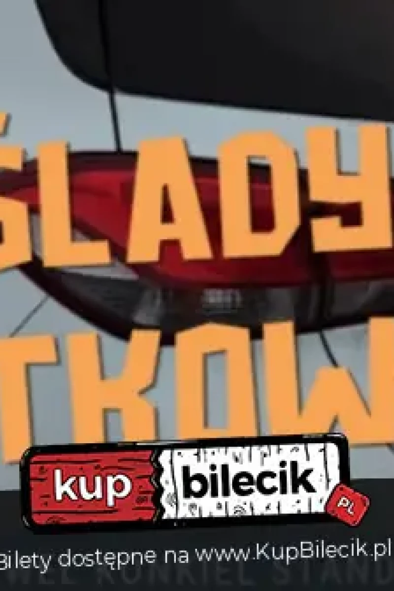 w programie "ŚLADY UŻYTKOWANIA"