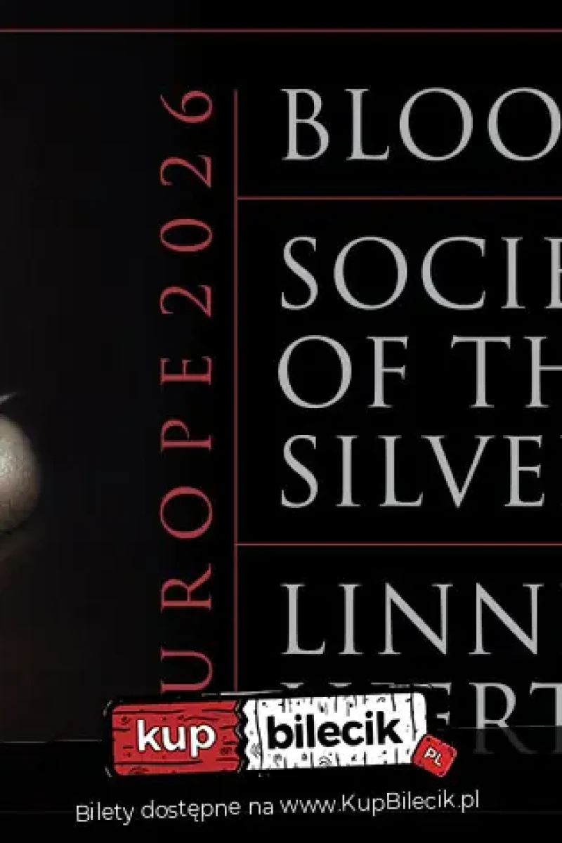 Blood and Sun, Society of the Silver Cross, Linnea Hjertén