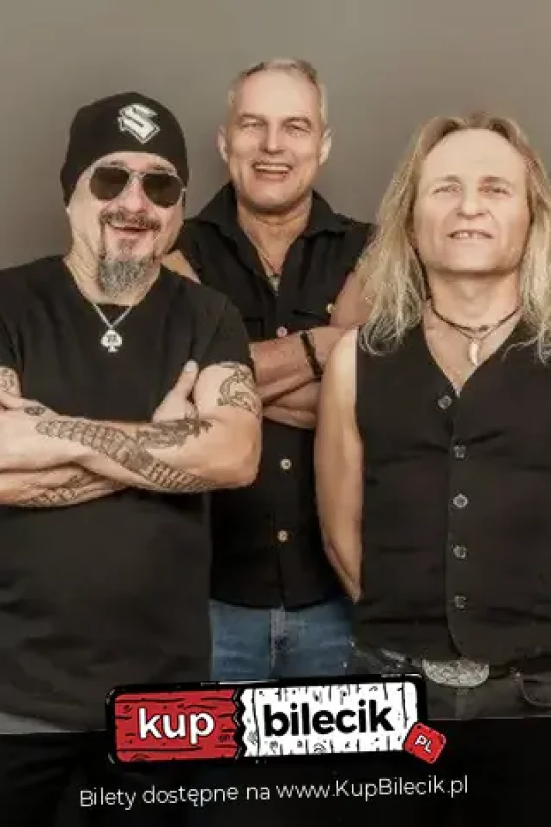 4Szmery Tribute to AC/DC