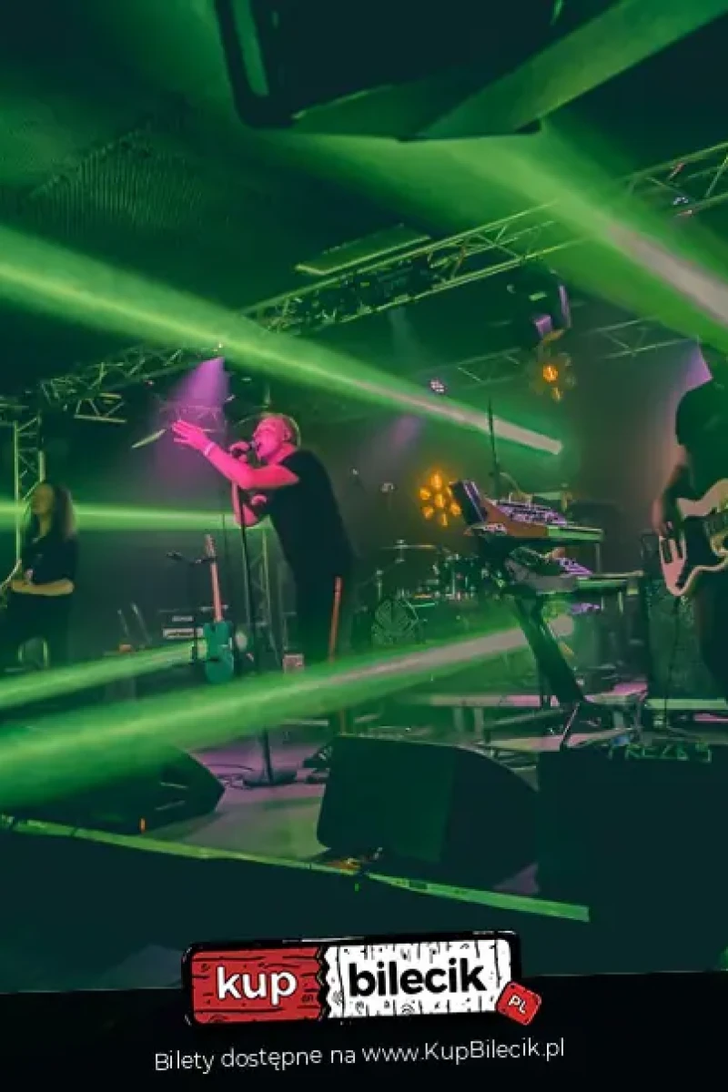 Koncert GLASSPOP