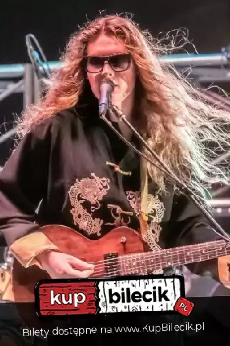 Joey Tenuto Band (USA)