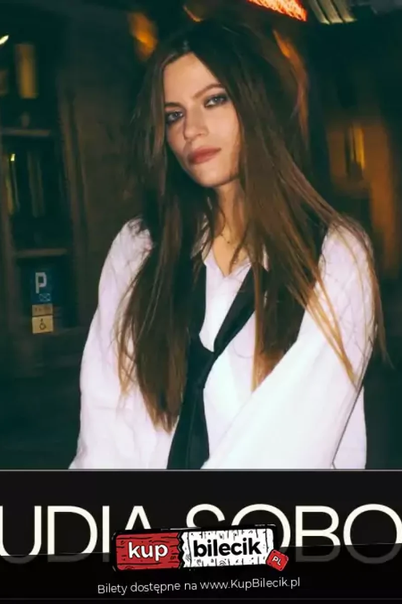 Klaudia Sobotka, Tomaszewski