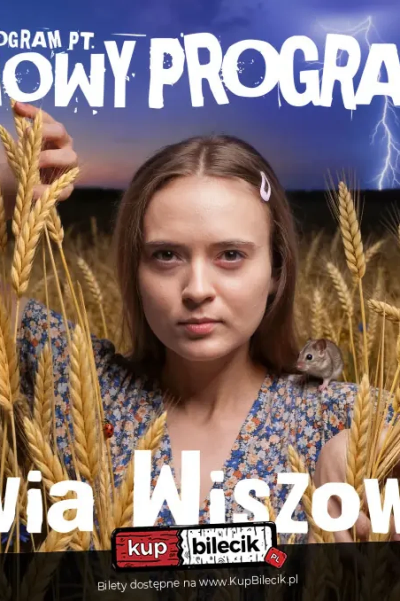 Program pt. "Nowy program" | III termin