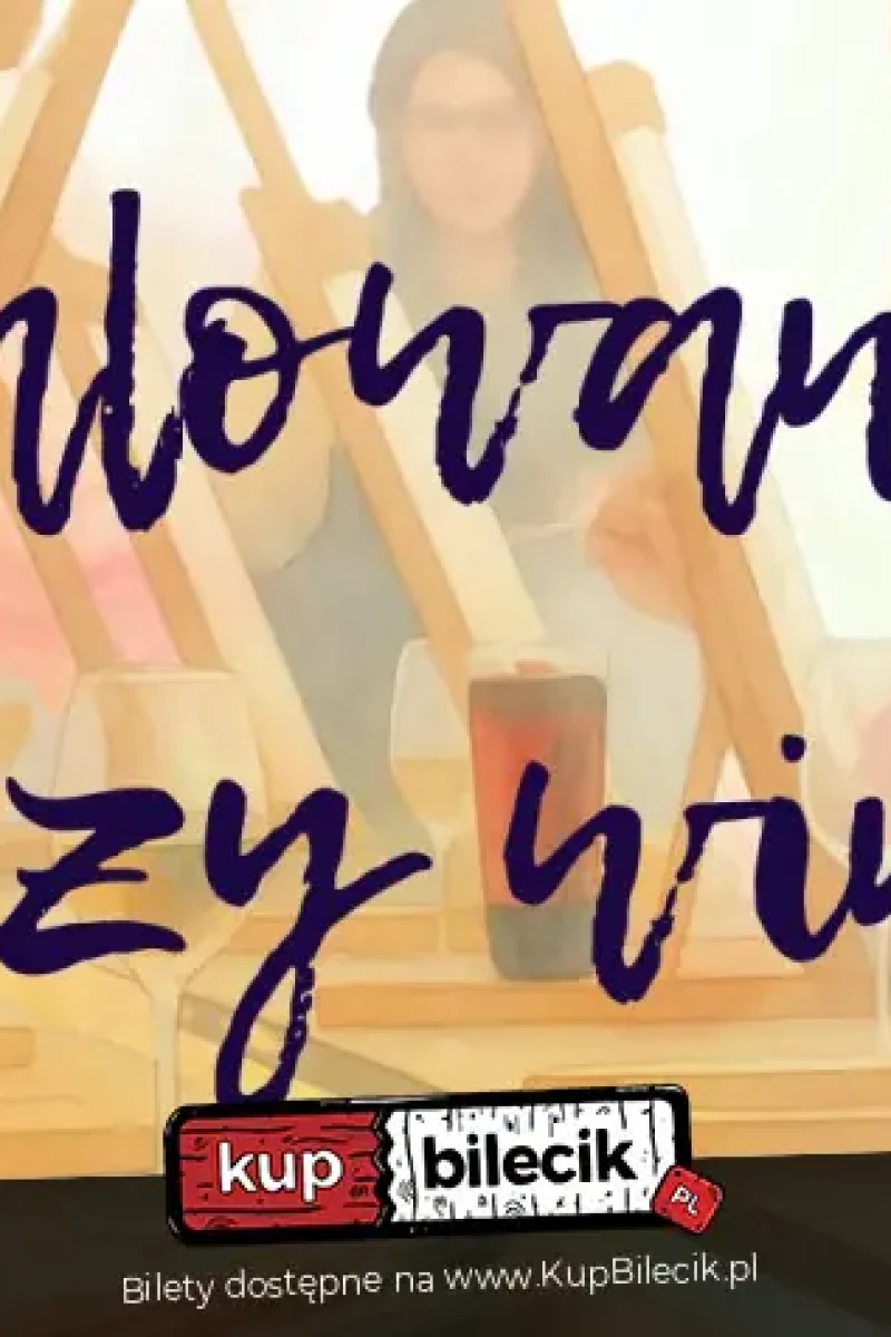 Impresja & ekspresja koktajlowych pejzaży