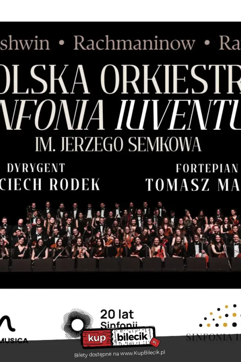 Polska Orkiestra Sinfonia Iuventus