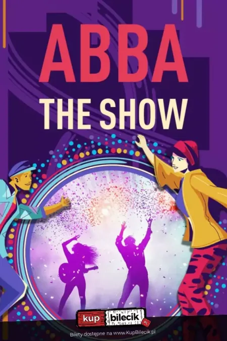 ABBA THE SHOW