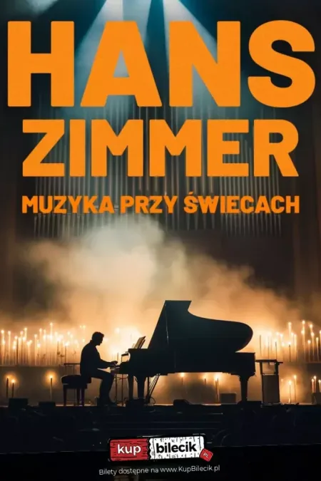 Muzyka Hansa Zimmera