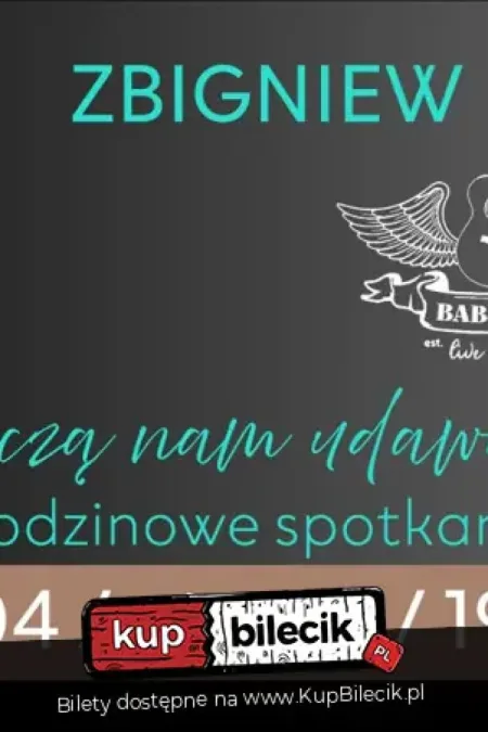 Zbigniew Hofman - "Nie wybaczą nam udawanych łez"