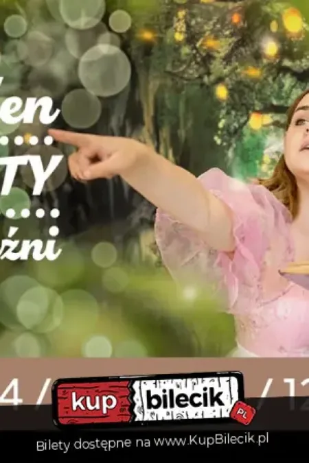 Teatr Garden - Ja Tak Ja ty