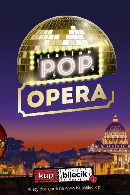 Duet solistów z Opera da Camera di Roma