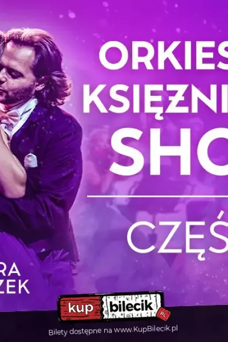 ŚWIATOWE WIDOWISKO JUŻ W MAJU W FILHARMONII BAŁTYCKIEJ W GDAŃSKU!