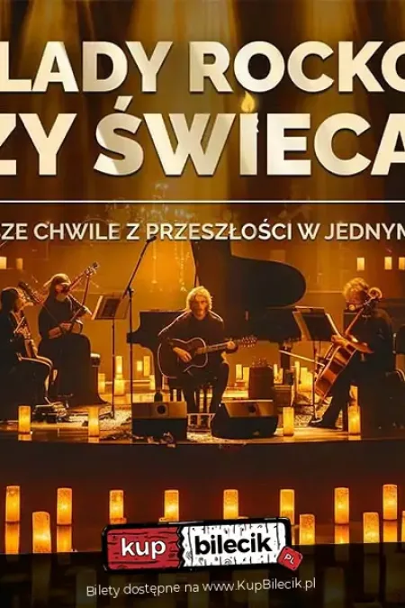 Najjaśniejsze chwile z przeszłości w jednym koncercie