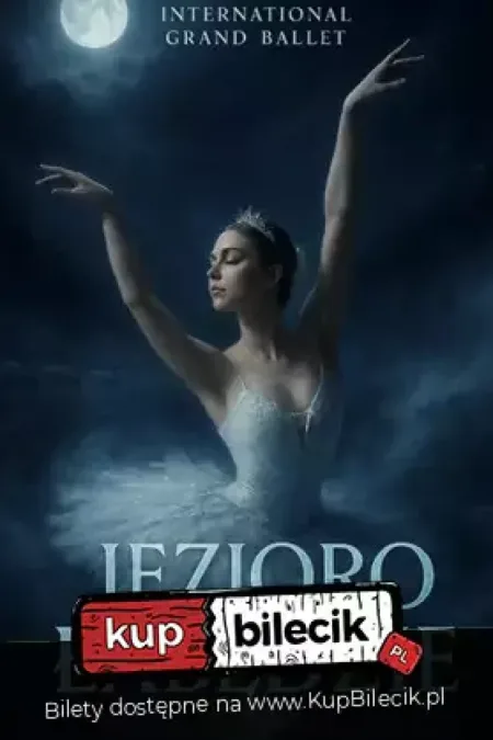 International Grand Ballet