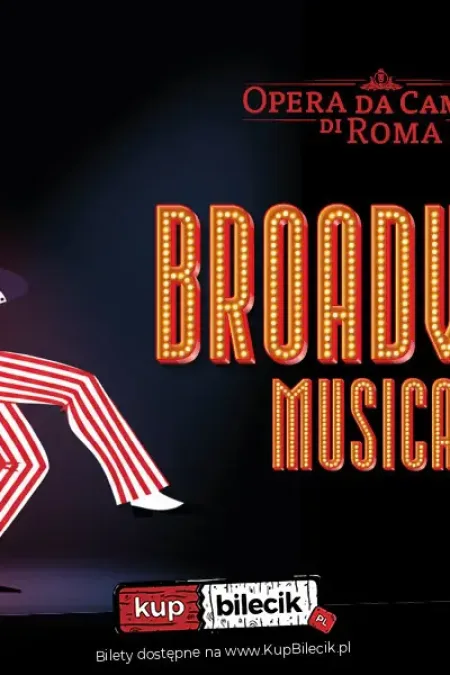 Muzyczny spektakl przy świecach