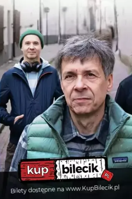 Zapraszamy na koncert!