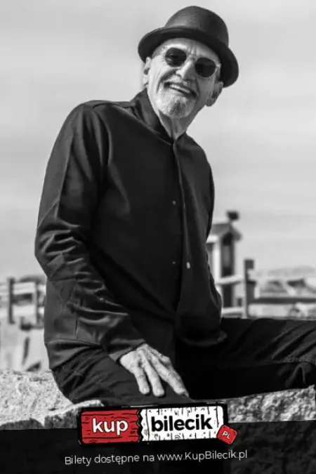 Darrell Nulisch Band (USA)