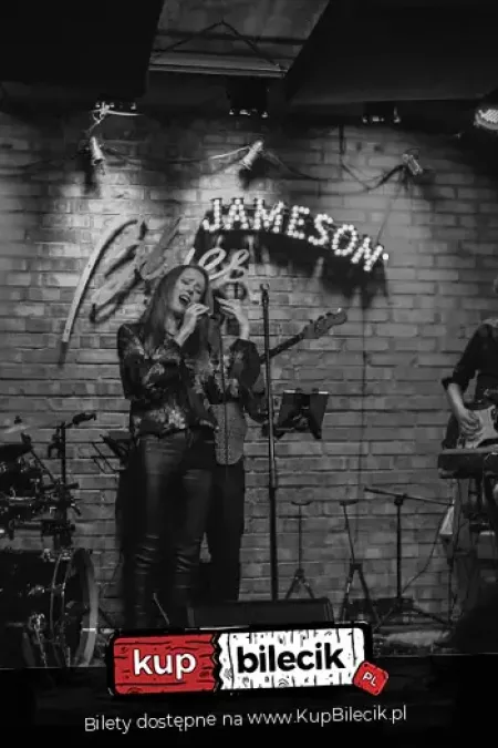 10-lecie zespołu Marta Szefke Groove Band