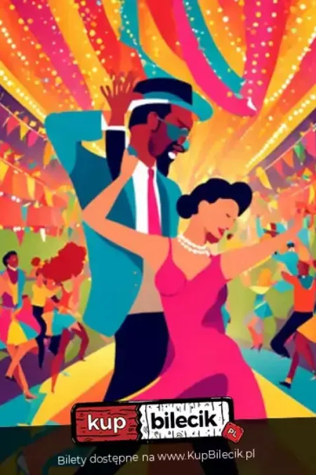 Potańcówka 70'80'90'