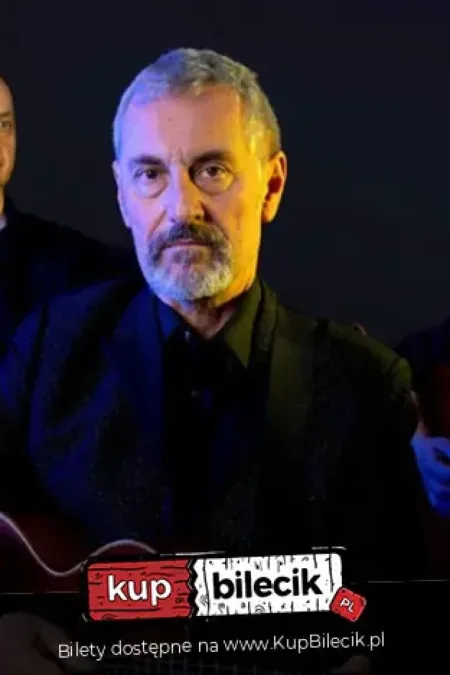 Tomasz Olszewski Trio