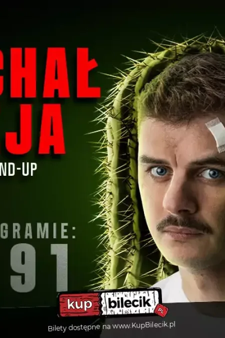 W programie: "1991" - 3 termin