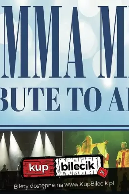 Najpopularniejszy spektakl muzyczny ostatniej dekady!