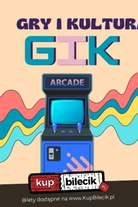 GiK, Gry i Kultura 2026