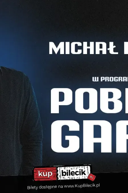 Nowy program POBITE GARY