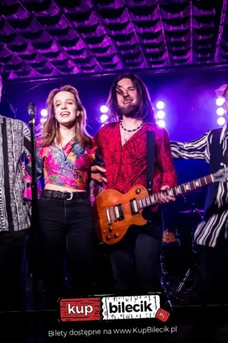 2026 Rock 'N' Roll Tour