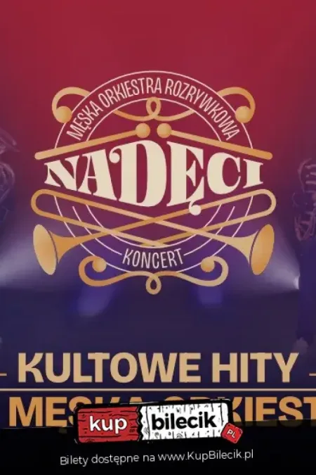 Męska Orkiestra Rozrywkowa