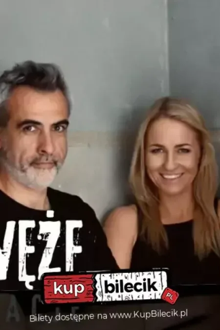 Improwizacje komediowe