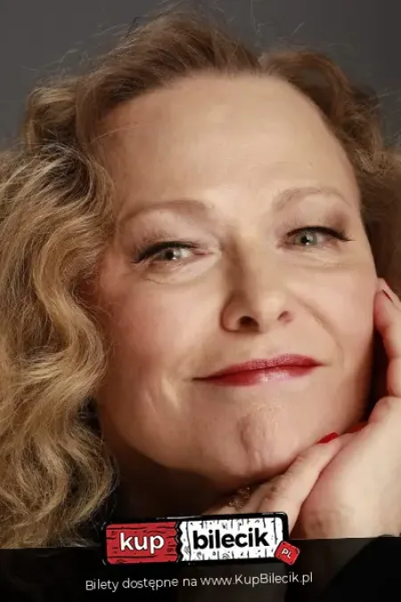 Recital wg scenariusza i reżyserii Piotra Loretza