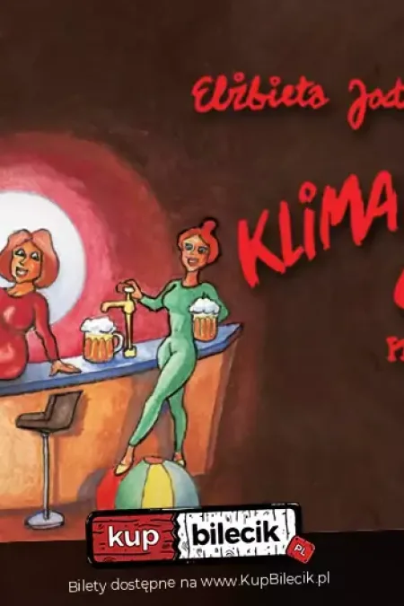 Klimakterium 2, czyli menopauzy szał