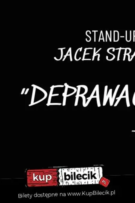 Testy Nowego Programu "Deprawacja"