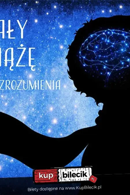 Mały Książę - Droga do zrozumienia