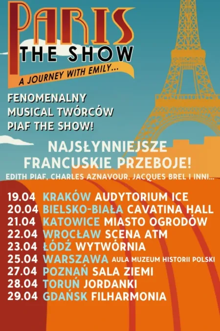 The Greatest French Songs