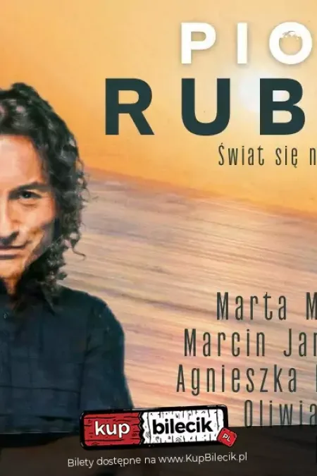 Piotr Rubik - "Psałterz wrześniowy" Koncert jubileuszowy - 20-lecie