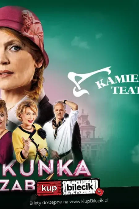 Warszawski Teatr Kamienica