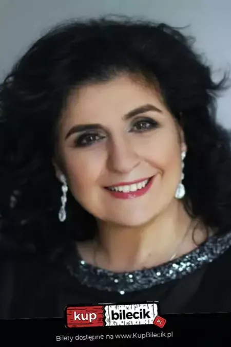 Eleni z zespołem - Jubileusz 50-lecia!