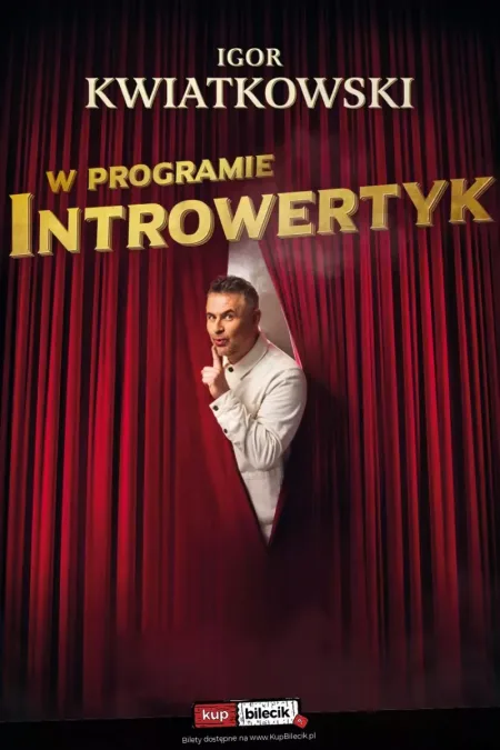 Program "Introwertyk"