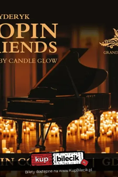 Koncerty fortepianowe w Gdańsku