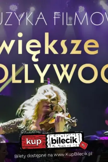 Wieczór Muzyki Filmowej