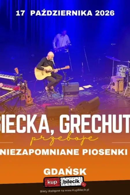 Kołysanka dla okruszka, Piosenka o okularnikach, Korowód, Dni których nie znamy i wiele innych...