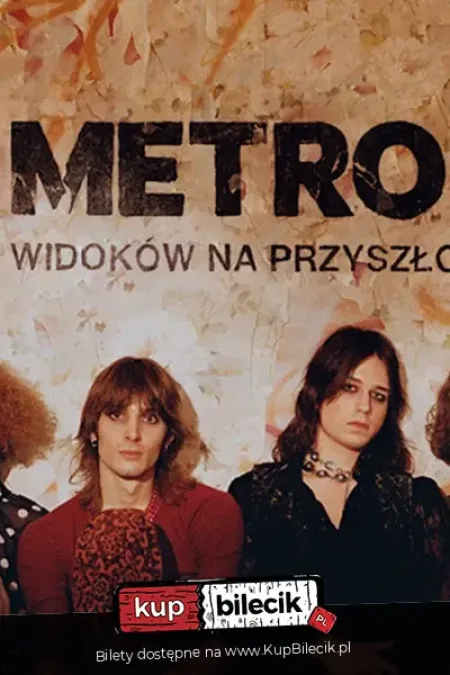 Trasa 365 widoków na przyszłość