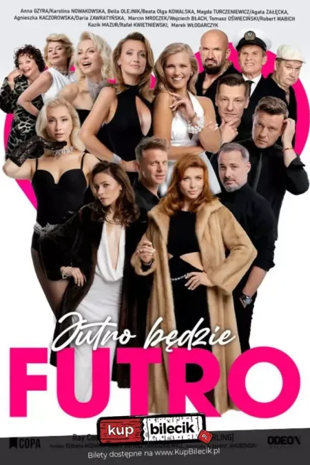 Jutro będzie futro